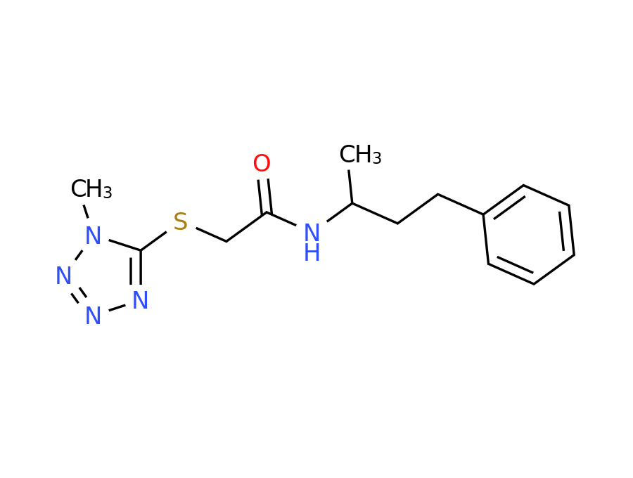 Structure Amb1515800