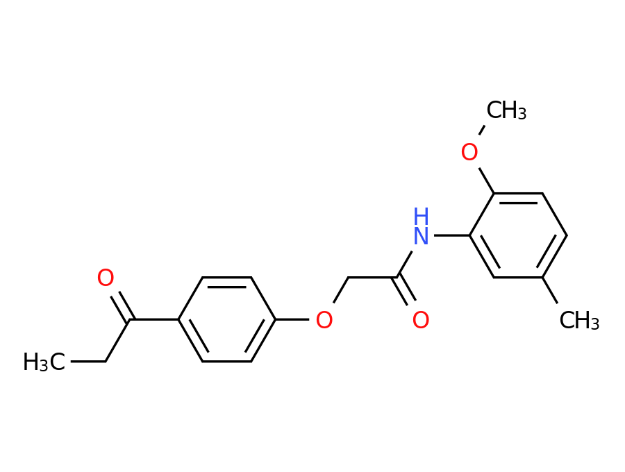 Structure Amb1515930