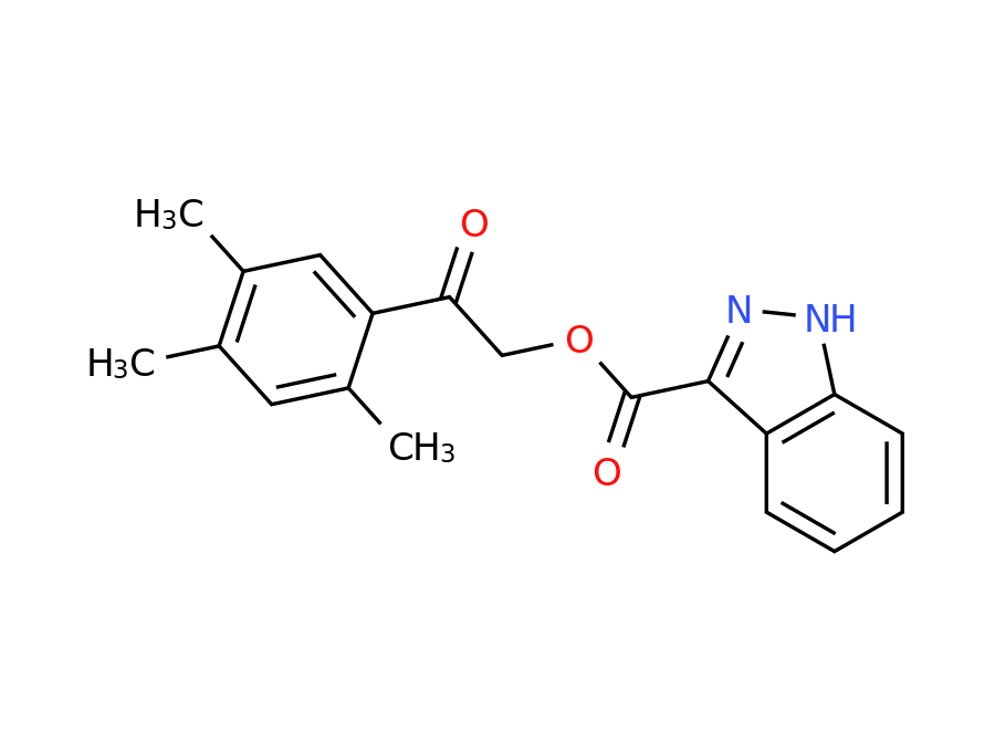 Structure Amb1515968