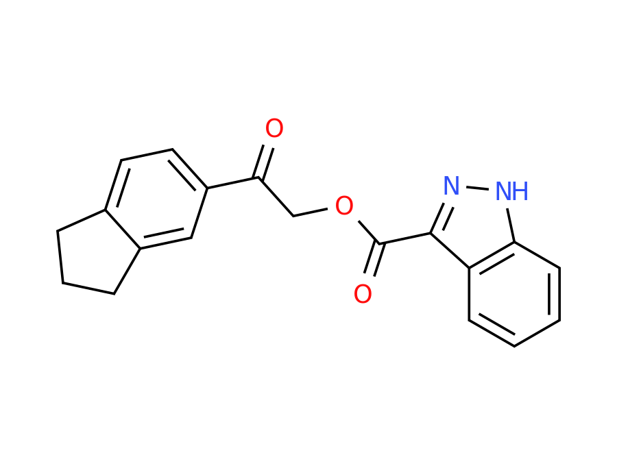 Structure Amb1515981