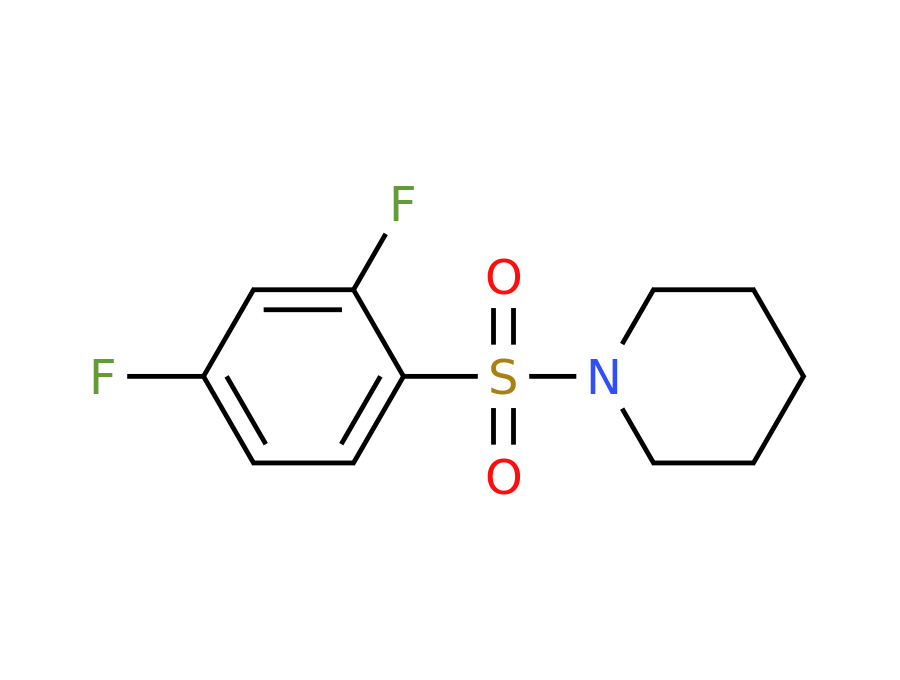 Structure Amb15160