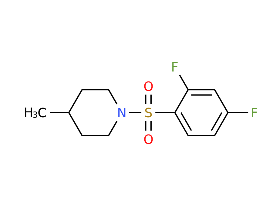 Structure Amb15161