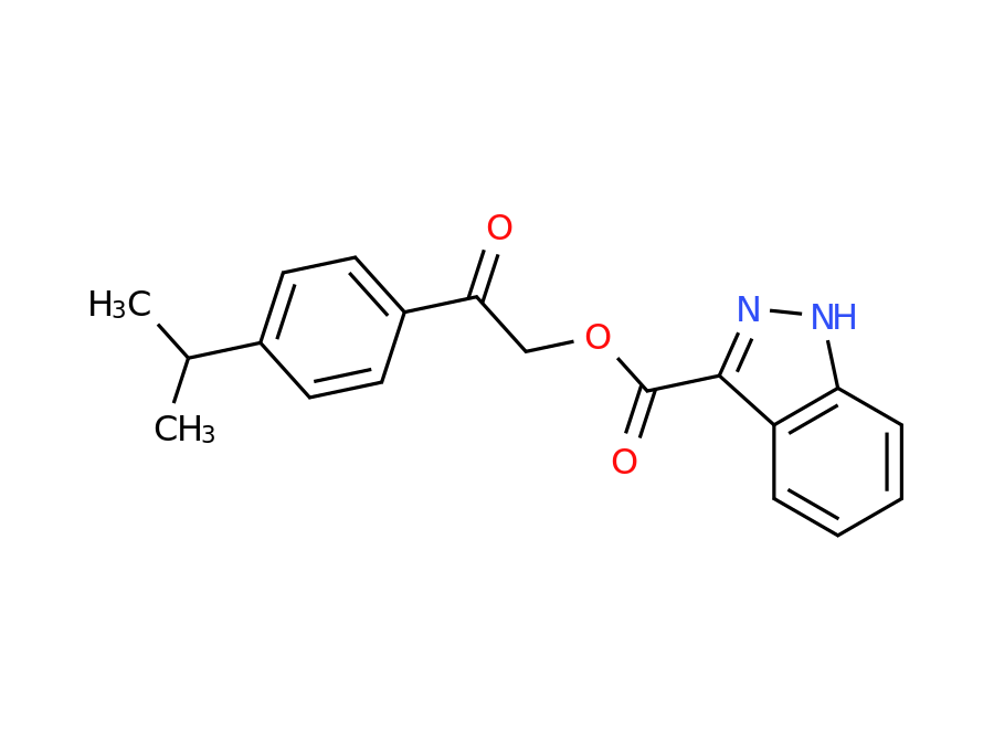 Structure Amb1516183