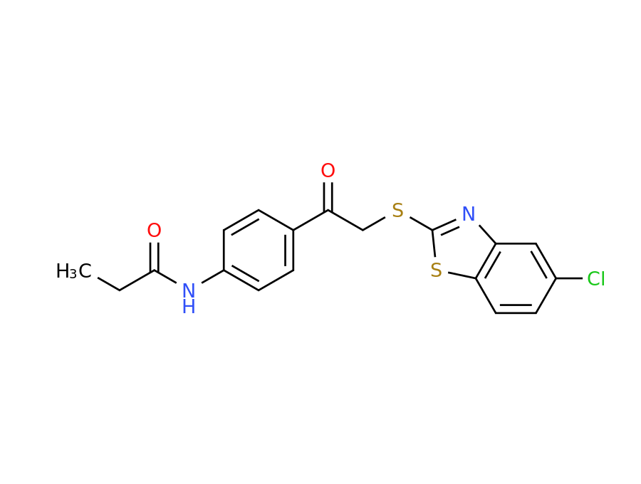 Structure Amb1516236