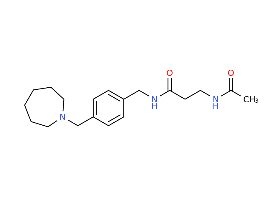 Structure Amb15165757