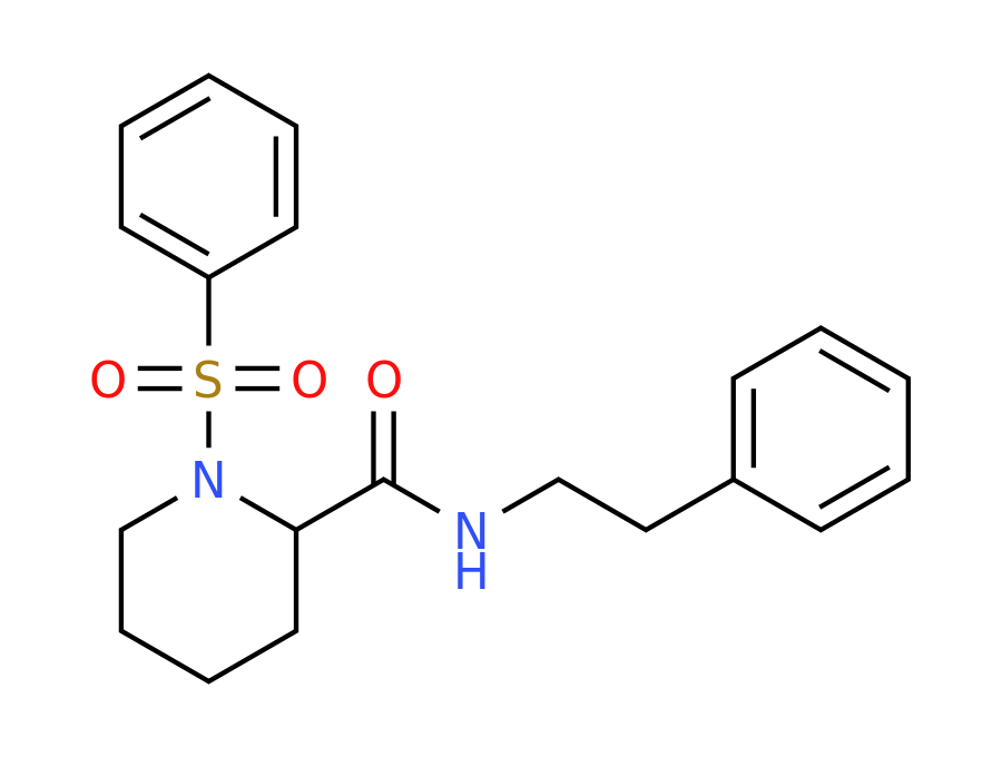 Structure Amb151688