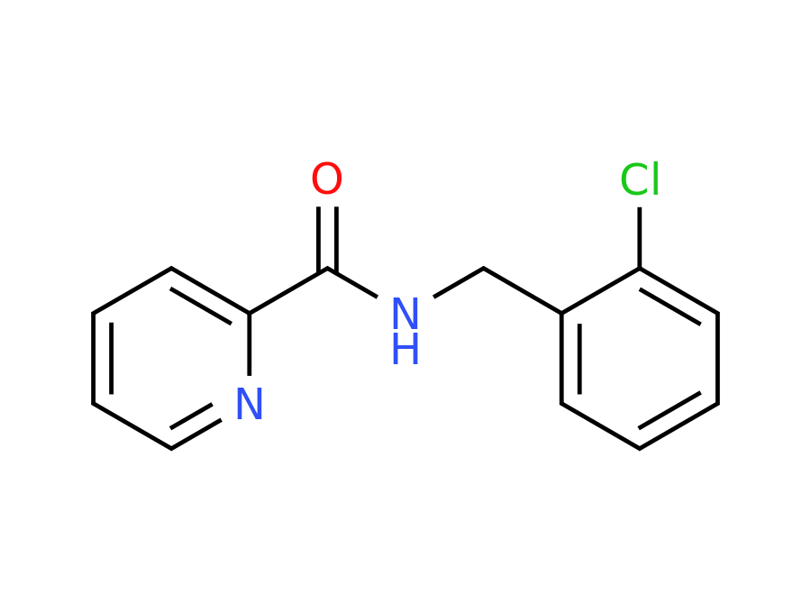 Structure Amb151754