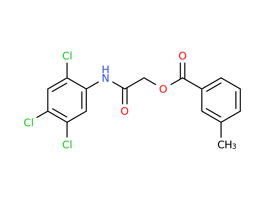 Structure Amb1517930