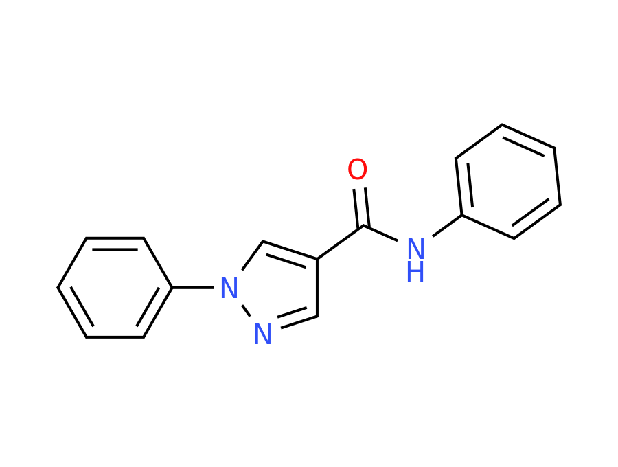 Structure Amb151794