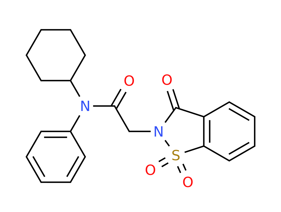 Structure Amb1517995