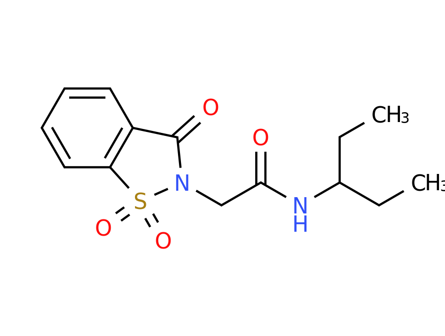 Structure Amb1518009