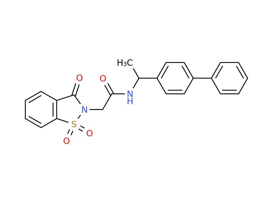 Structure Amb1518048