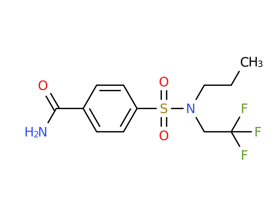 Structure Amb15190384