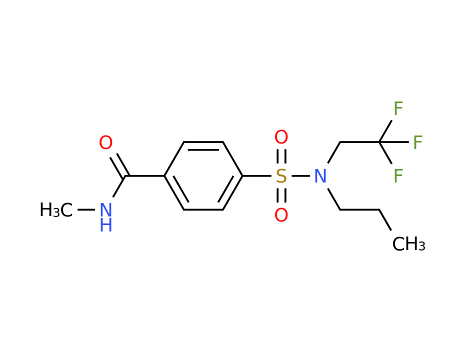 Structure Amb15190390