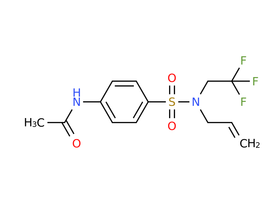 Structure Amb15190868