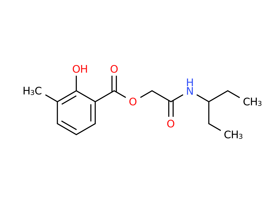 Structure Amb1520240