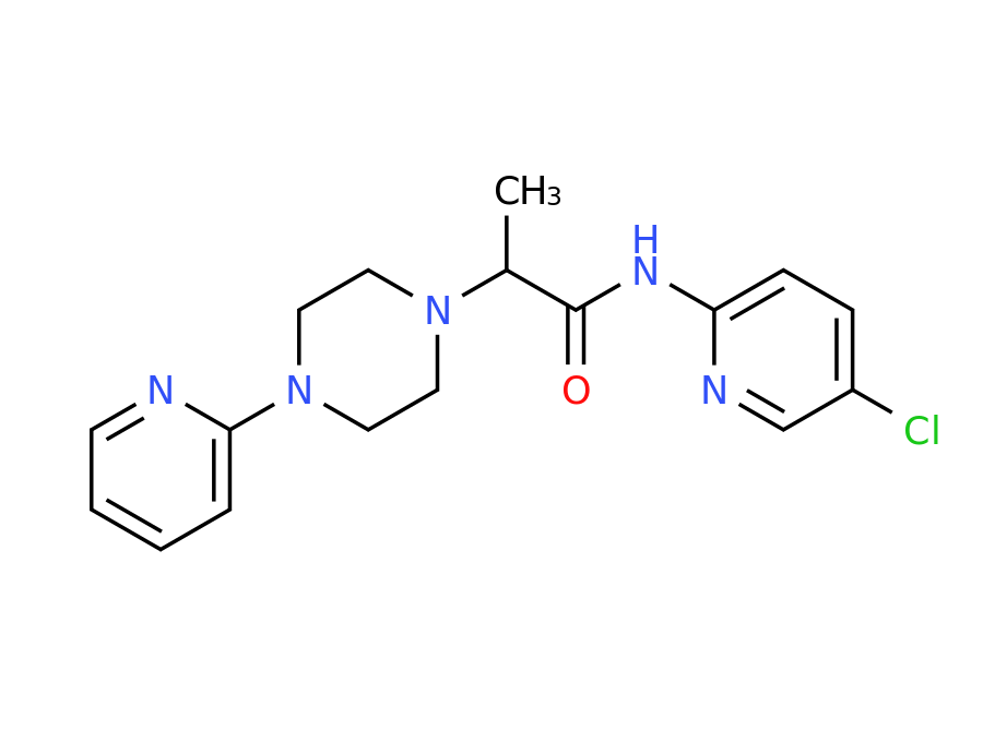 Structure Amb152044