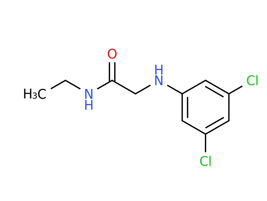 Structure Amb152085