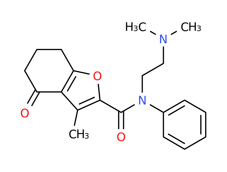 Structure Amb15208906