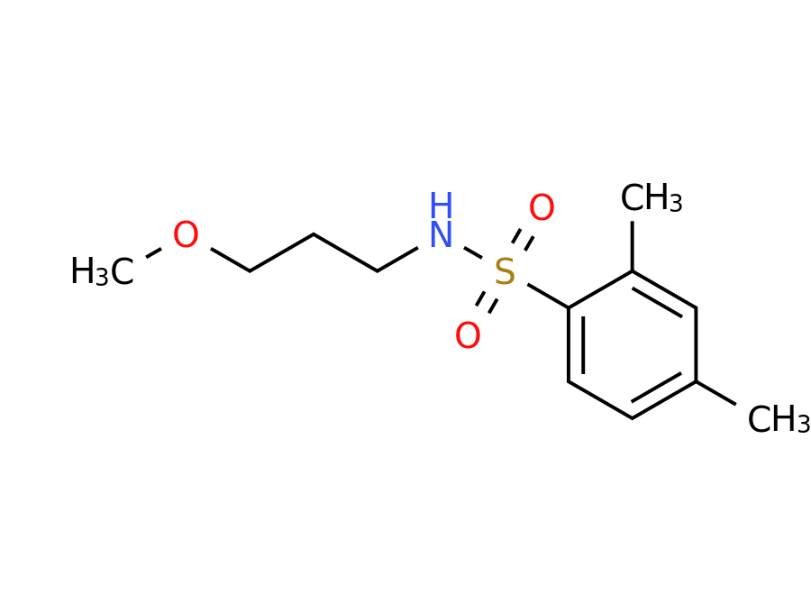 Structure Amb152105