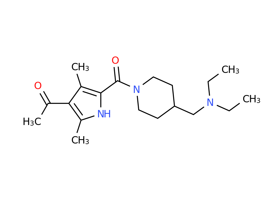 Structure Amb15210975