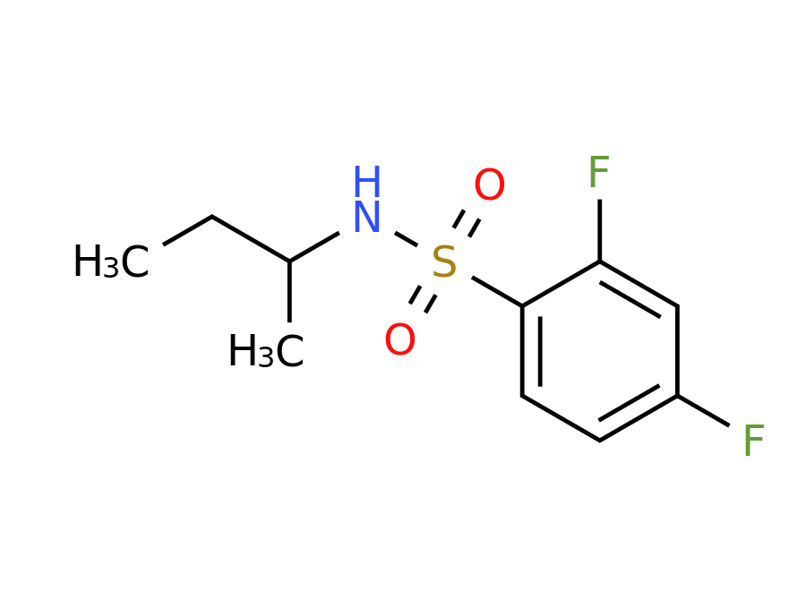 Structure Amb152110