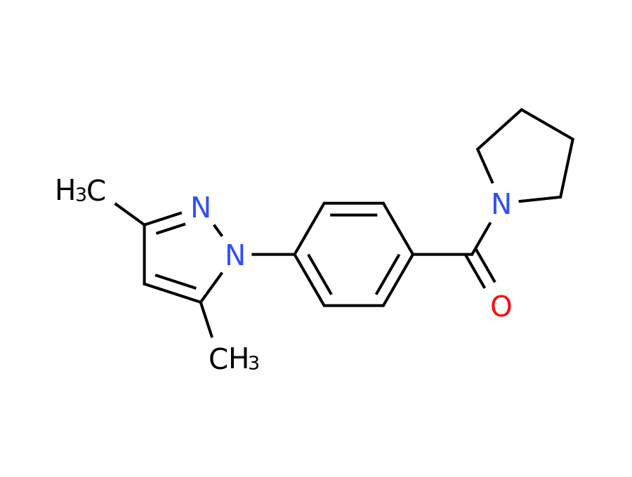 Structure Amb152121