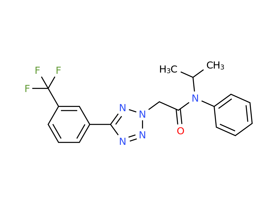 Structure Amb1521246