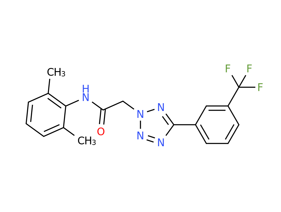 Structure Amb1521256