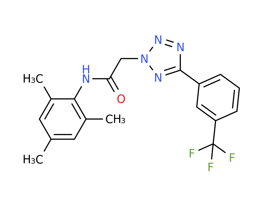 Structure Amb1521286