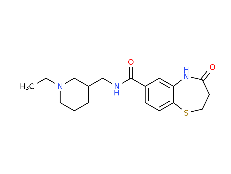 Structure Amb15212912