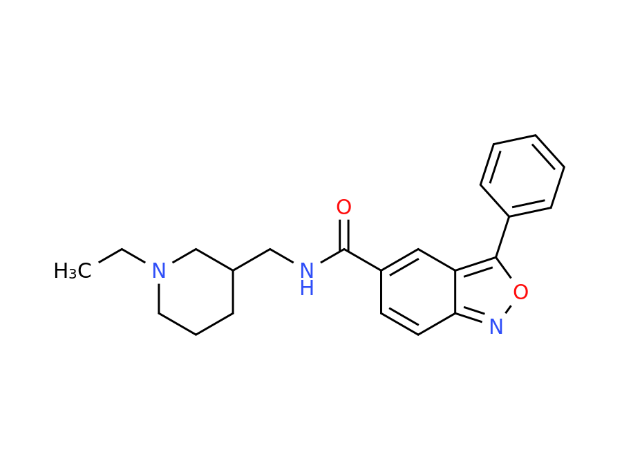 Structure Amb15217934