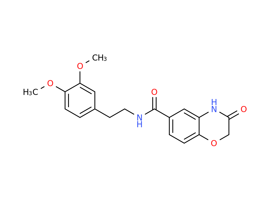 Structure Amb152218