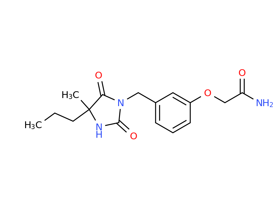 Structure Amb15223430