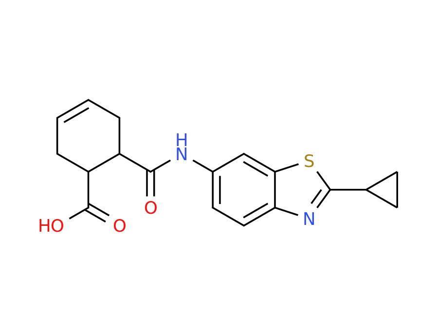 Structure Amb15227222