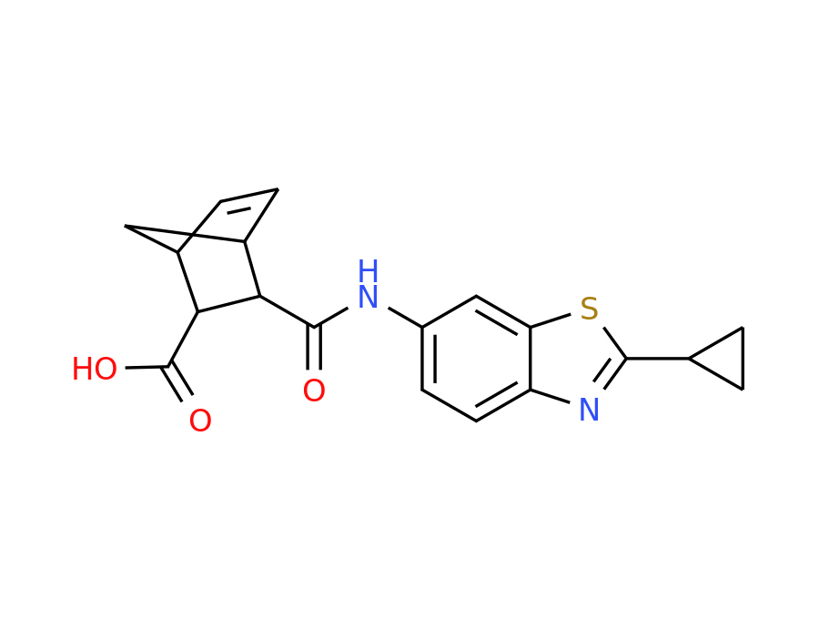 Structure Amb15227241