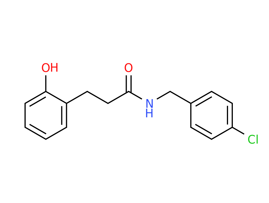 Structure Amb152277