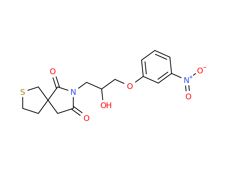 Structure Amb15229203