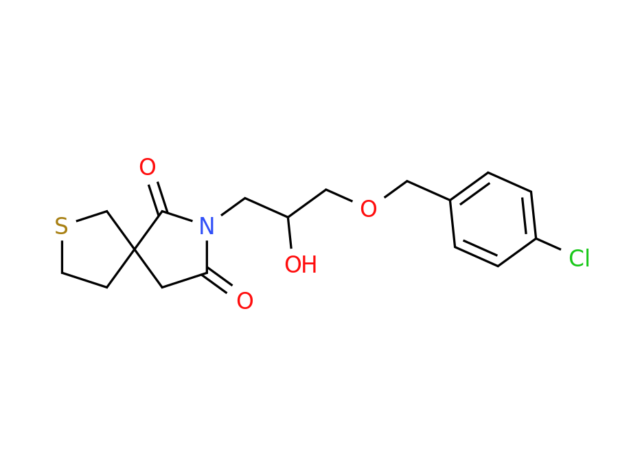 Structure Amb15229278