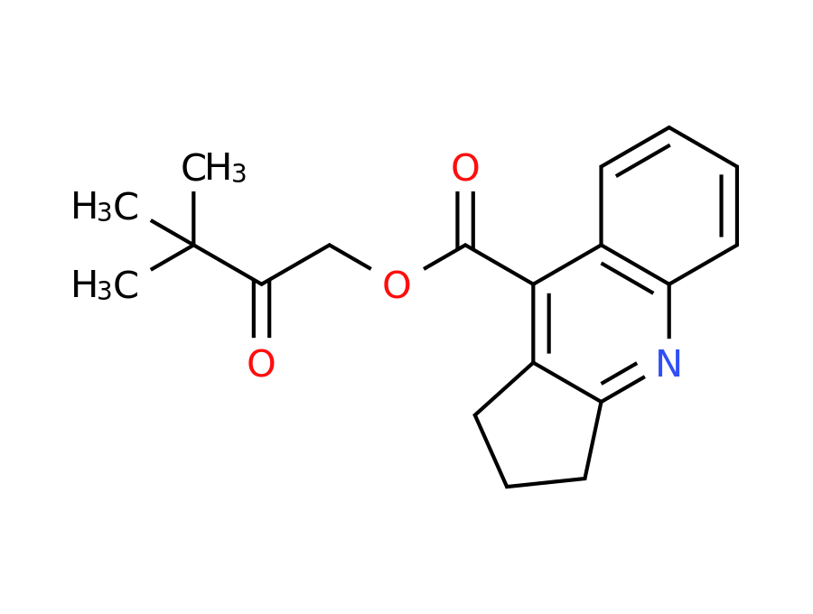 Structure Amb1522987