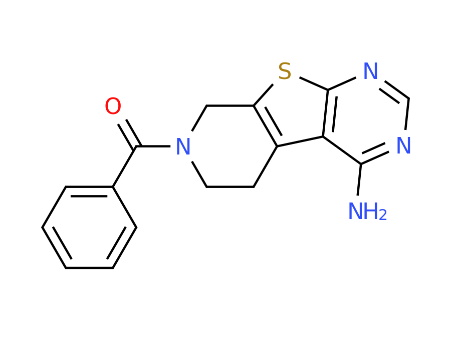 Structure Amb152368