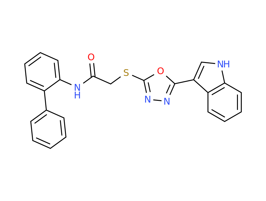 Structure Amb1523963