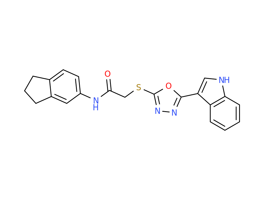 Structure Amb1523969