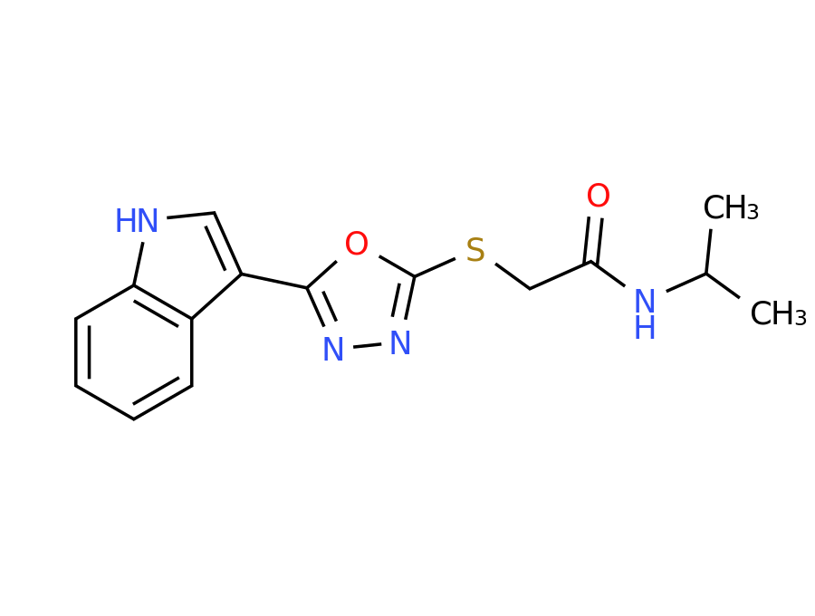 Structure Amb1523983