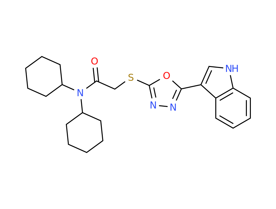 Structure Amb1523985