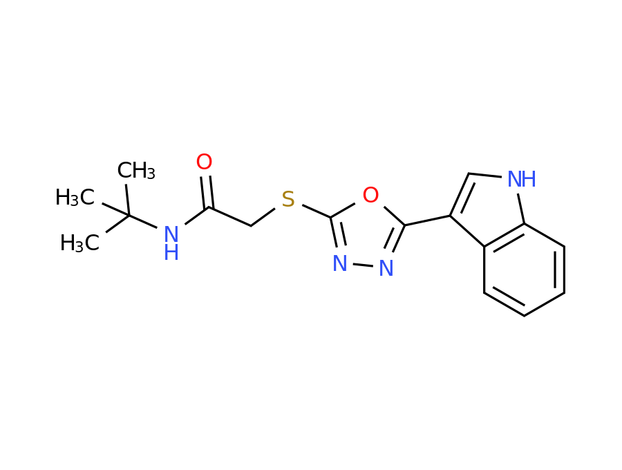 Structure Amb1523986