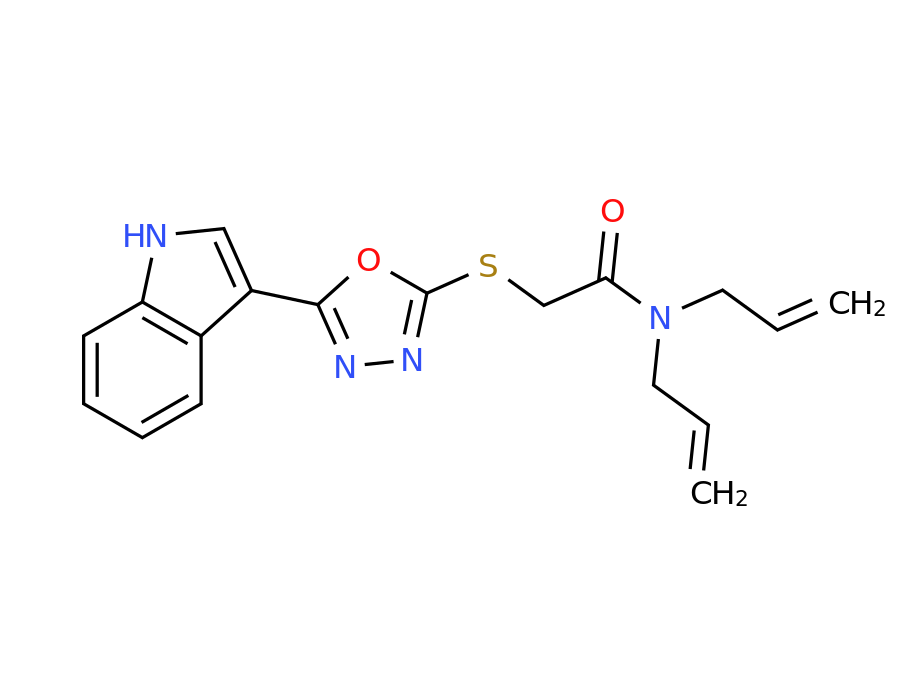 Structure Amb1523988