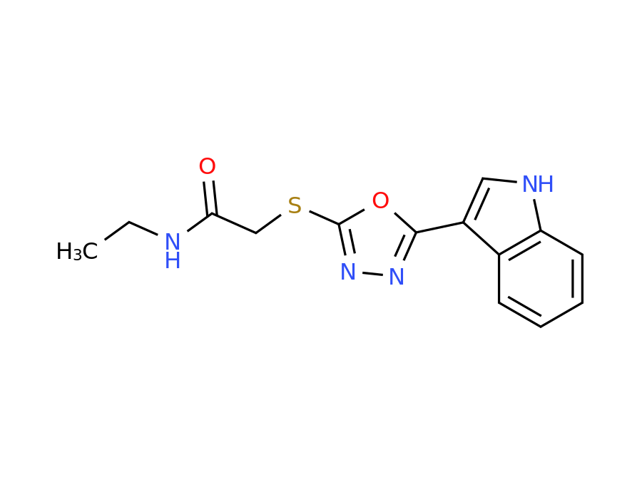 Structure Amb1523990