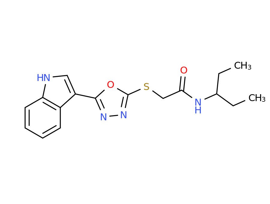 Structure Amb1523995