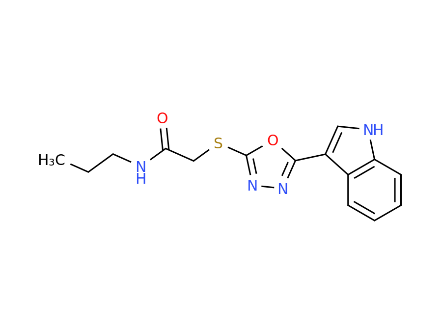 Structure Amb1523998